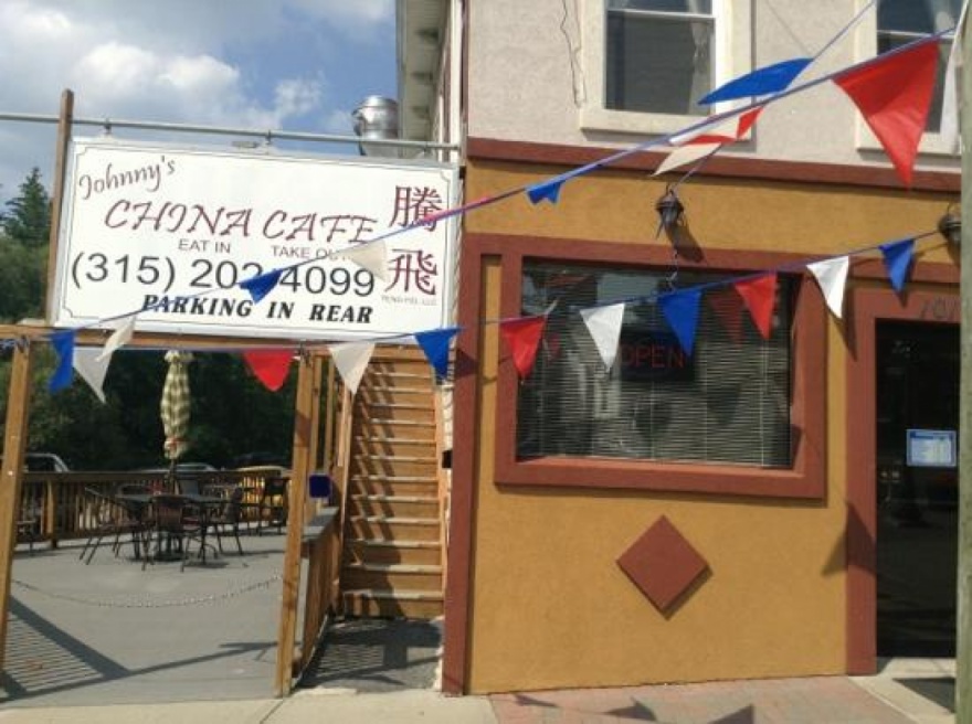 Tour Syracuse Dining Guide Armory Square PocketSights