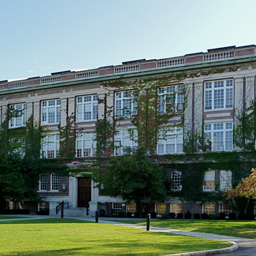 Directory Rensselaer Polytechnic Institute Campus Directory