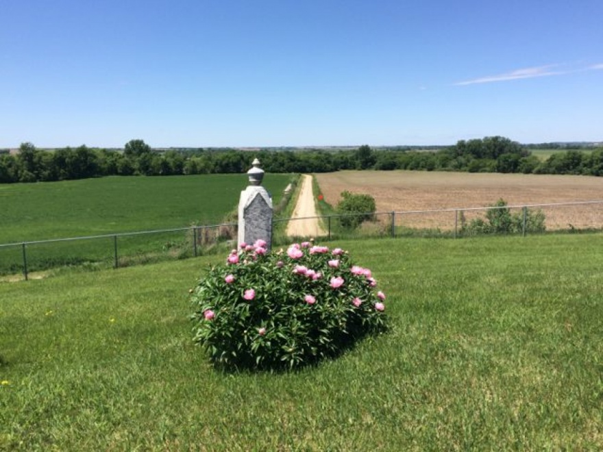 Tour Iowa Tribe of KS and NE Loop Tour PocketSights