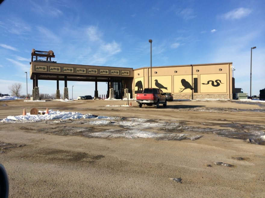 Cloud casino kansas