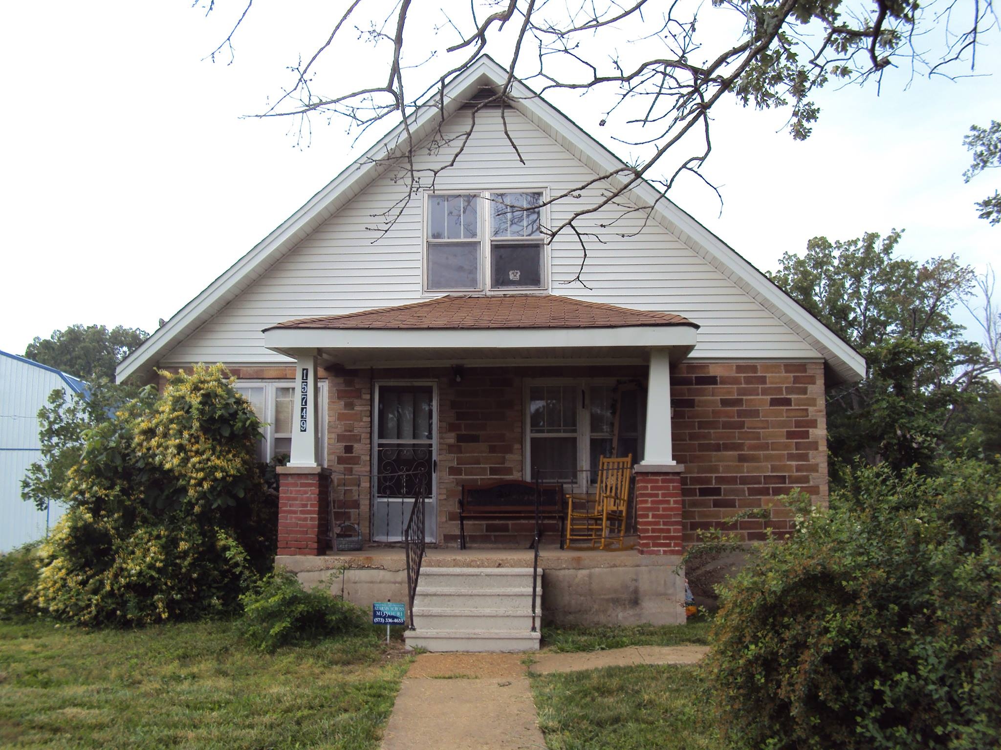 Must Stop's in Crocker Missouri PocketSights Tours