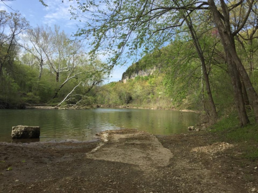 Tour Must Stops in Richland Missouri PocketSights