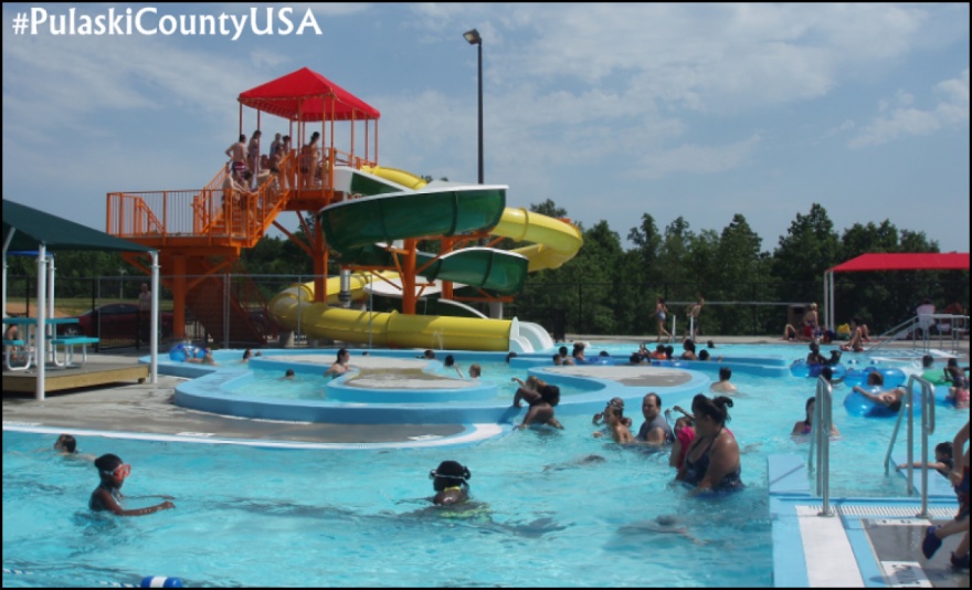 Tour Must Stop's in Saint Robert, Missouri PocketSights