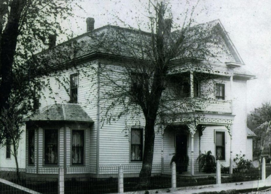 Tour Waynesville Downtown Walking Tour PocketSights