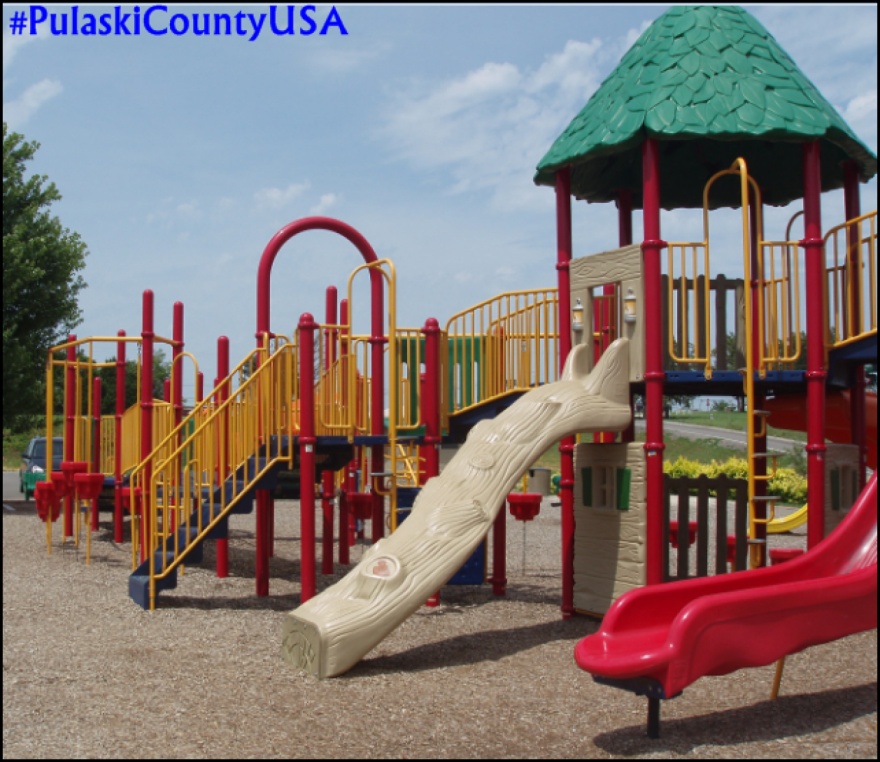 Tour Must Stop's in Saint Robert, Missouri PocketSights