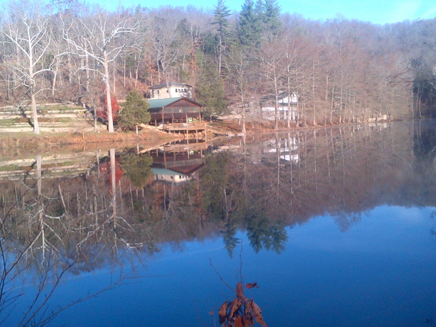 Tour Must Stop's in Dixon Missouri PocketSights