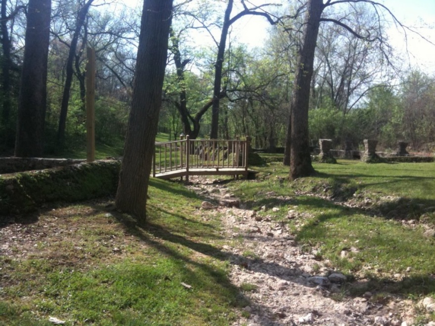 Tour Must Stops in Richland Missouri PocketSights