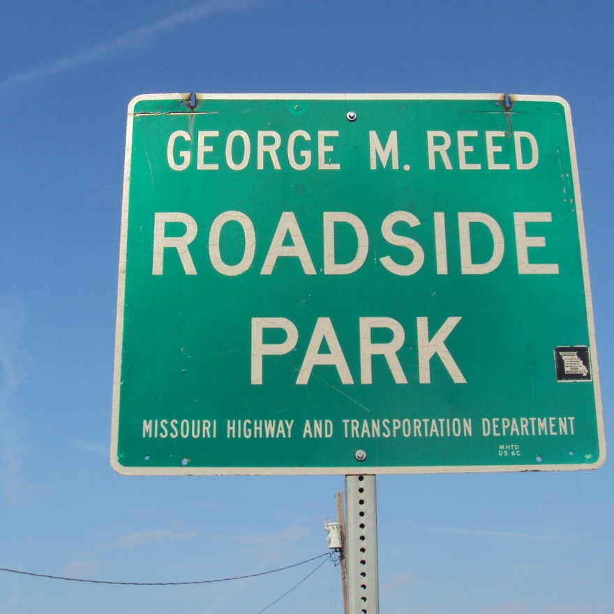 Tour Must Stop's in Saint Robert, Missouri PocketSights