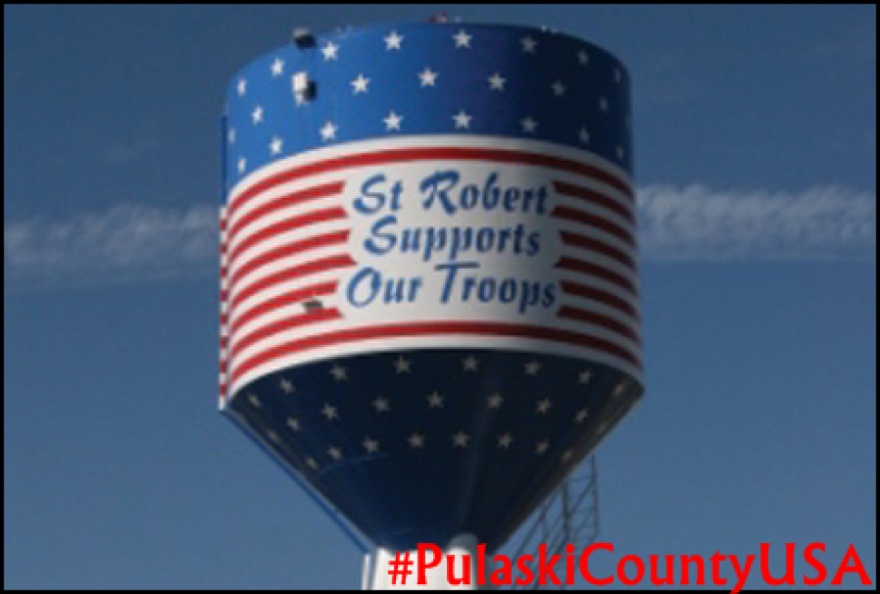 Tour Must Stop's in Saint Robert, Missouri PocketSights