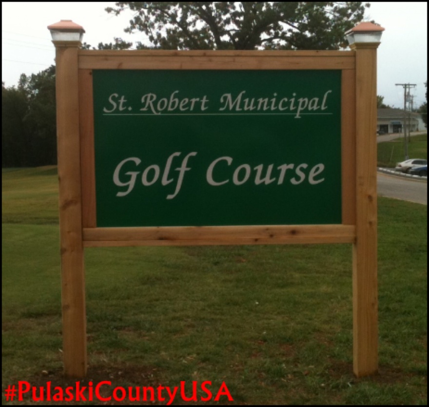 Tour Must Stop's in Saint Robert, Missouri PocketSights