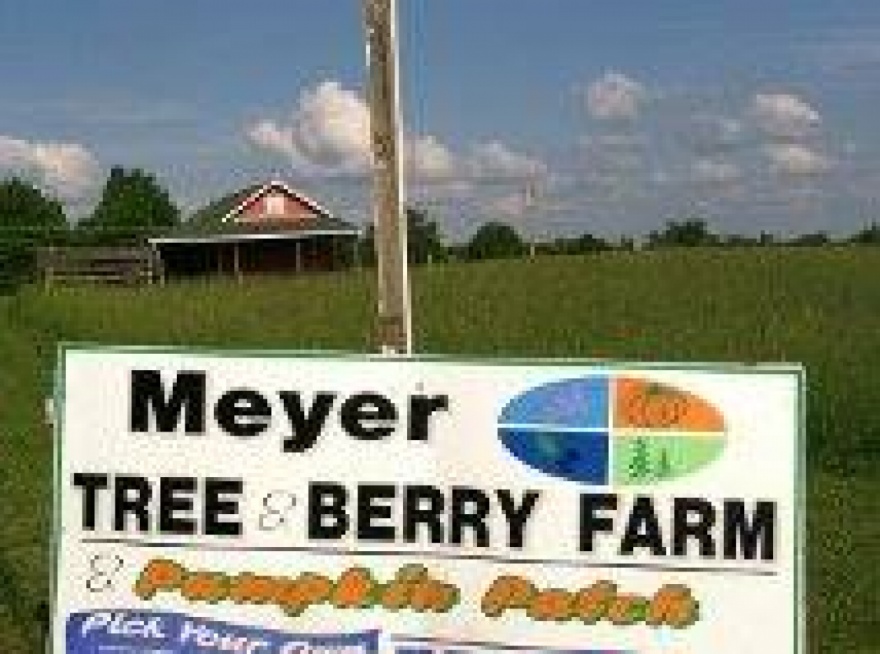 Tour Must Stop's in Dixon Missouri PocketSights