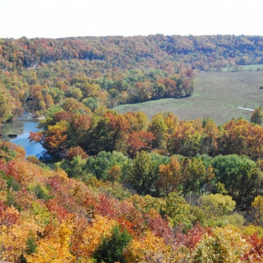 Tour Must Stop's in Dixon Missouri PocketSights