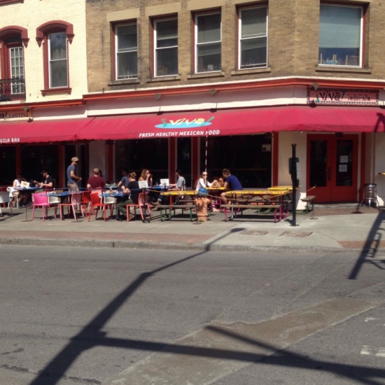 Event - Downtown Ithaca Restaurants - PocketSights