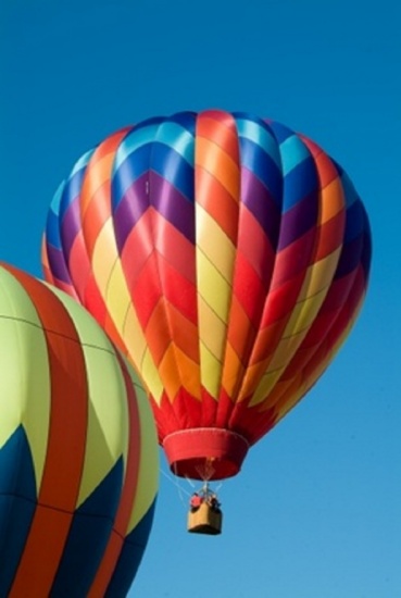 Phoenix Hot Air Balloon Rides - Aerogelic Ballooning