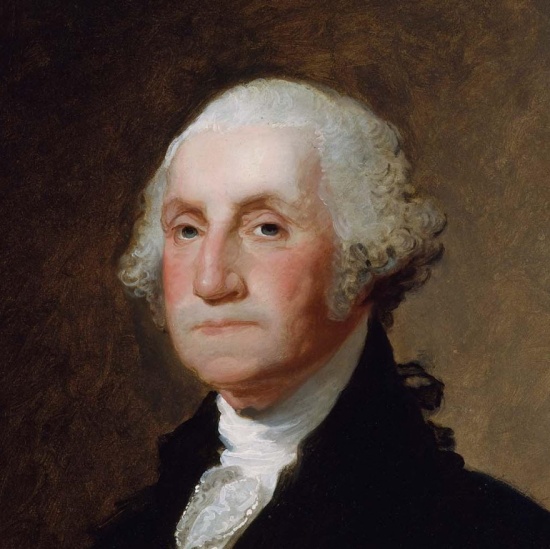 George Washington - Boston and The Dual-Powered King of the South ...