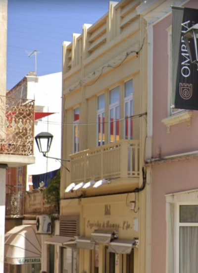 Shop - Rua 5 de Outubro no. 6 Loulé