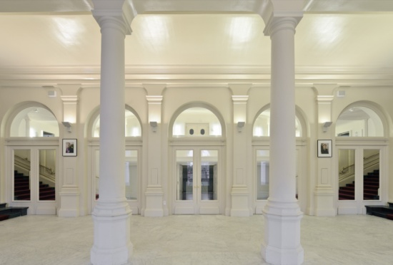 Opéra Royal de Wallonie 