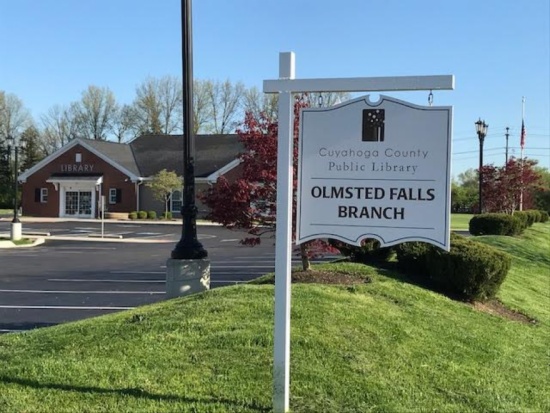 olmsted falls branch