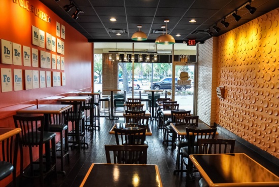 Toasted - Winter Park