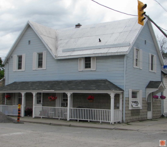 Joe Dallaire Barbershop