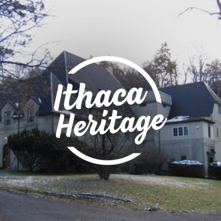 Tour The Village of Cayuga Heights PocketSights