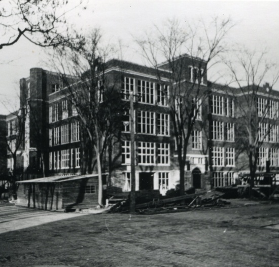 Tour - William Henry Miller Downtown Architecture Walking Tour ...