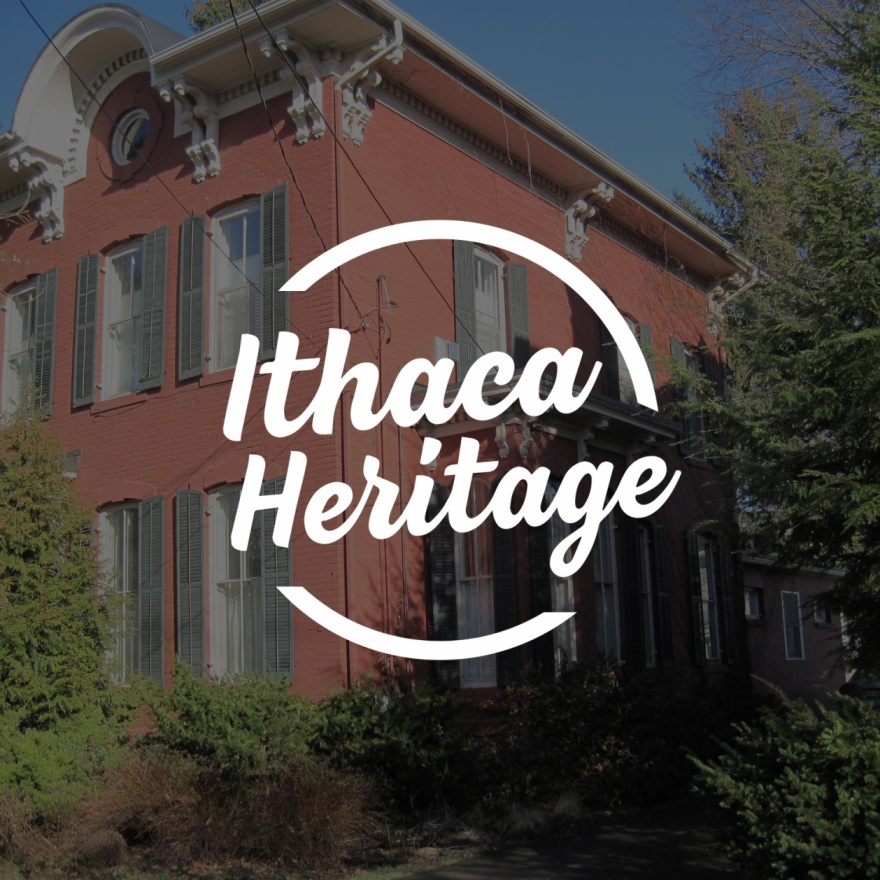 Tour - Henry St. John Historic District Walking Tour - Pocketsights