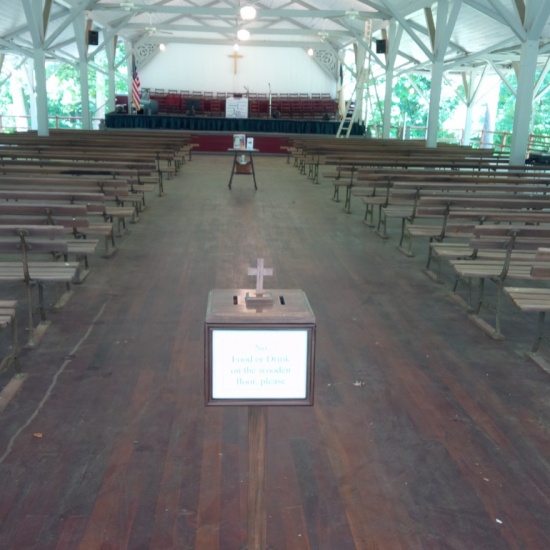 Emory Grove Tabernacle Emory Grove PocketSights