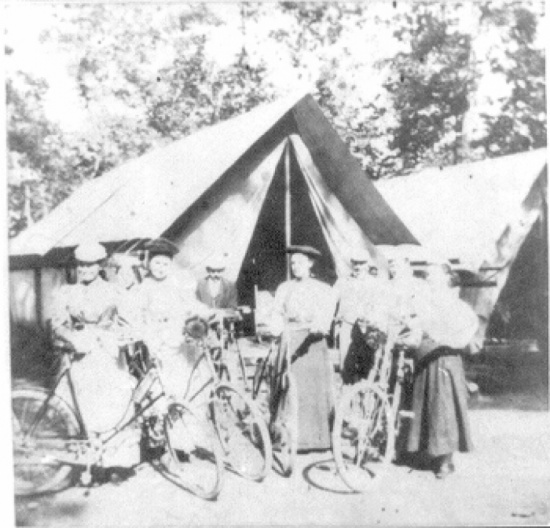 Cottage Emory Grove PocketSights