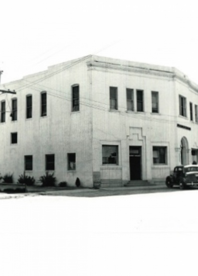 Old Lehi Hospital - Downtown Lehi, Utah Historical Tour - PocketSights