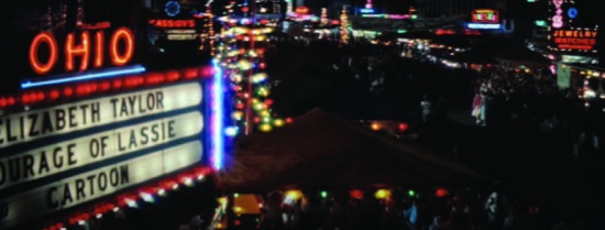 Carnival Scene