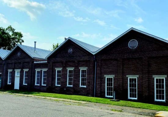 Madison Gas Works