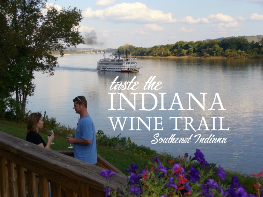 southern indiana wine tour