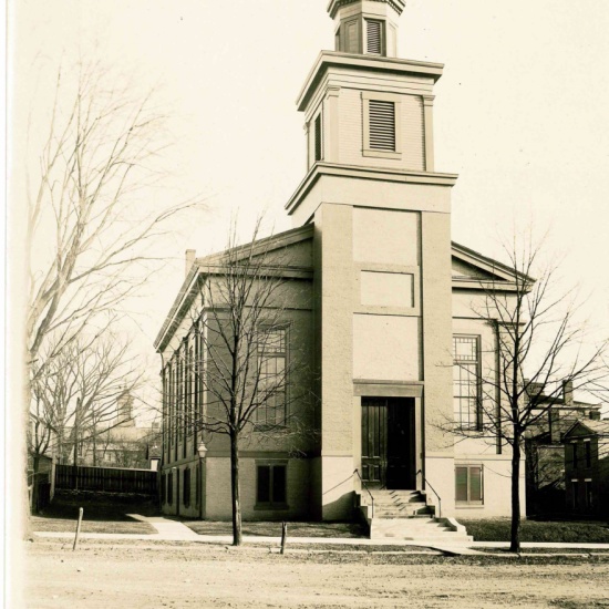 Madison Presbyterian Church Madison S Treasures Tours Pocketsights Madison Presbyterian Church Madison S Treasures Tours Pocketsights