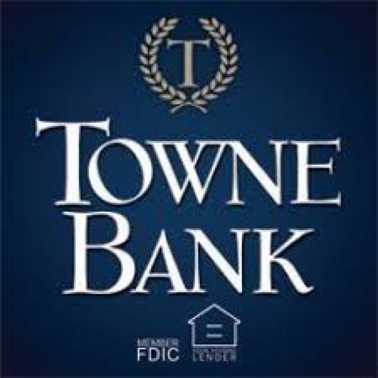 Towne Bank - OASIS WALK FOR HUNGER - PocketSights