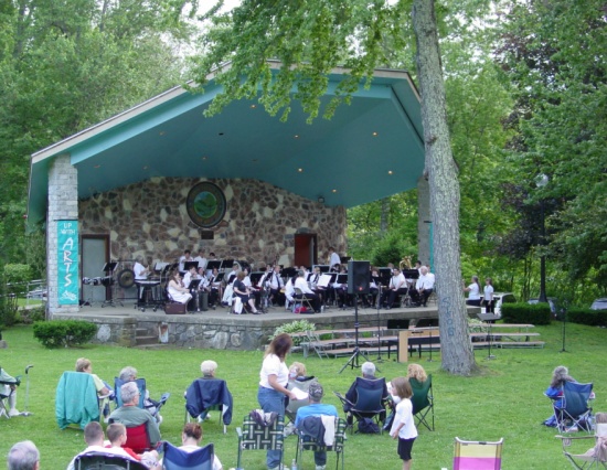 Wood Park
