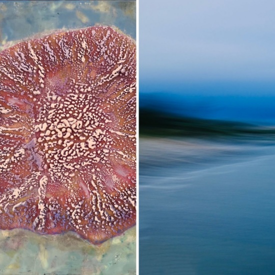 Tour Little Compton Artists 2023 PocketSights