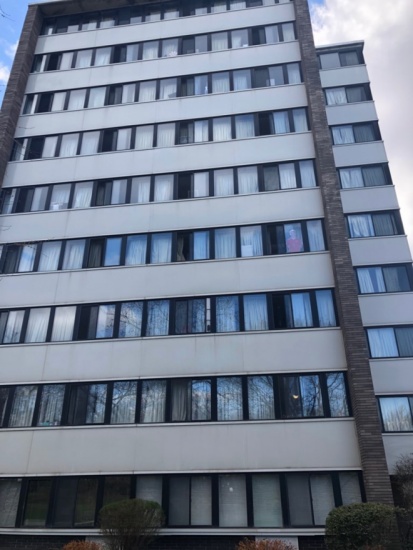 Champagnat Hall