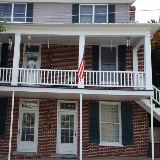 37 North Main Street
