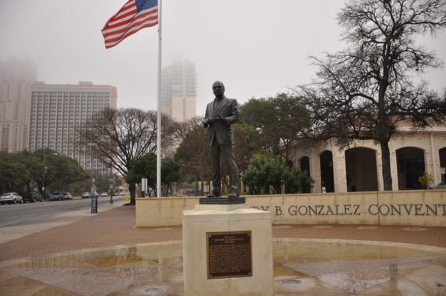 Tour Mission to Market San Antonio Hispanic Walking Tour PocketSights