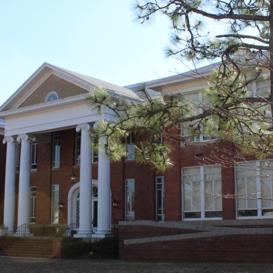 Tour - Oxford Historic District Walking Tour (College Street ...