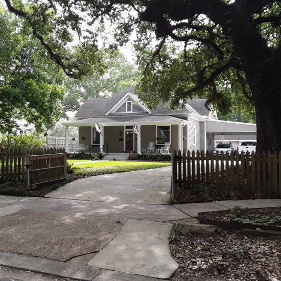 Tour Sterling Grove Historic District Tour PocketSights