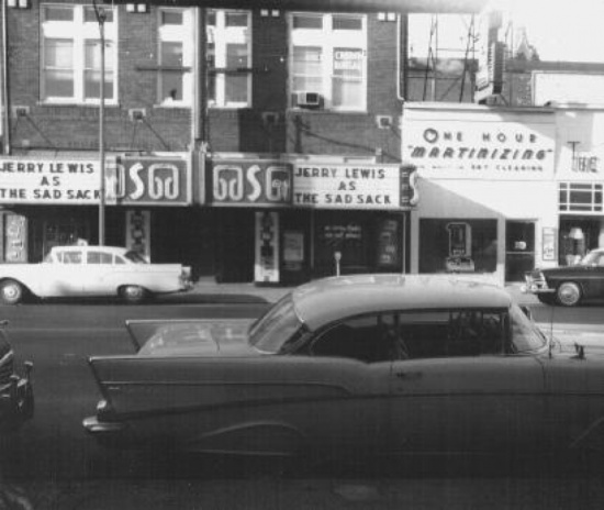 Strand Theatre - Shelbyville Walking Tour - PocketSights