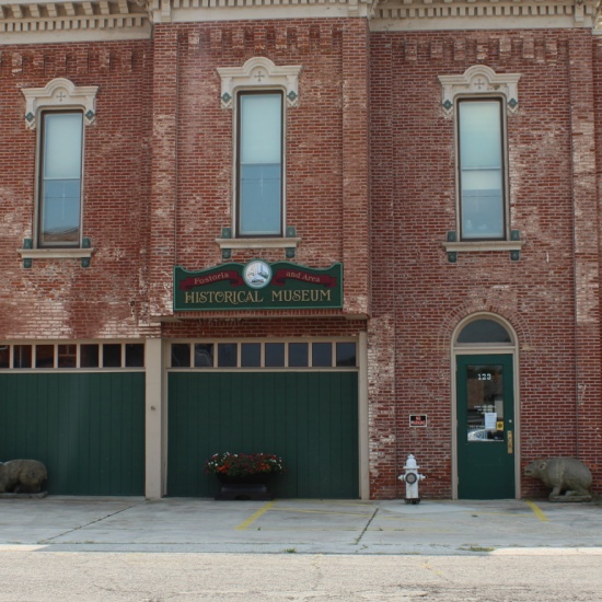 Event Flavor of Fostoria 2020 Fostoria, Ohio PocketSights