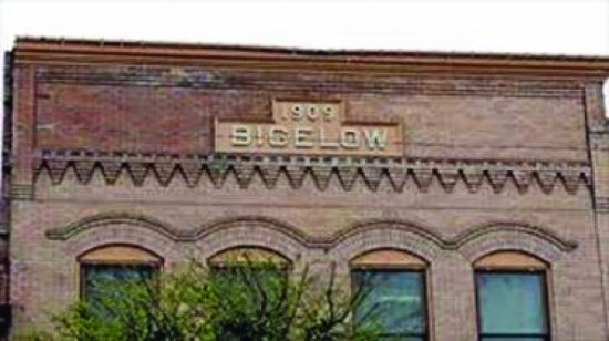 319 N. First Ave. Bigelow Building