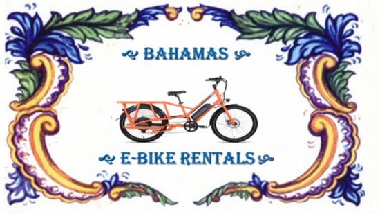 tommy bahama bike