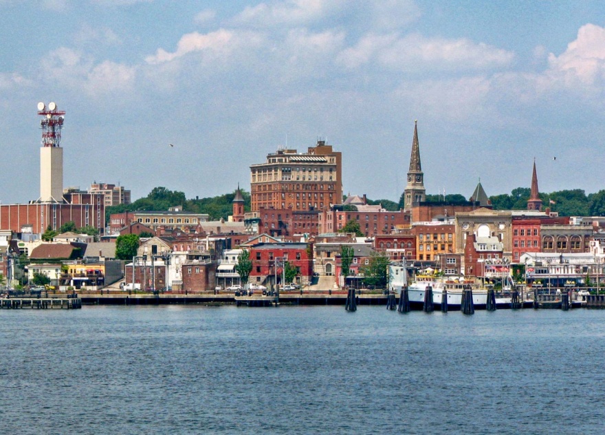 Tour - Walking Tour of Historic New London - PocketSights