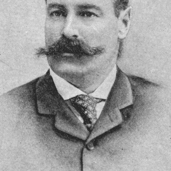 Captain Basil John Fisher Fisher Park Walking Tour PocketSights