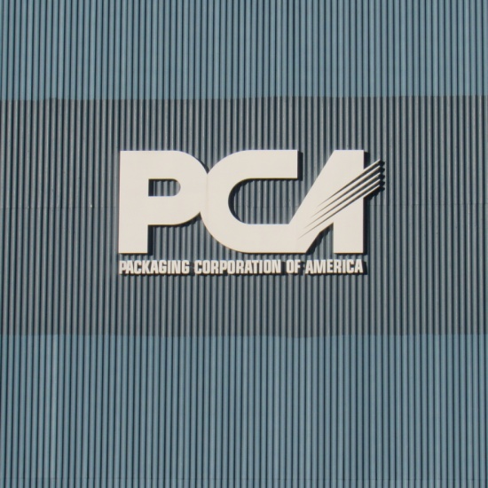 Packaging Corporation of America Downtown International Falls PocketSights