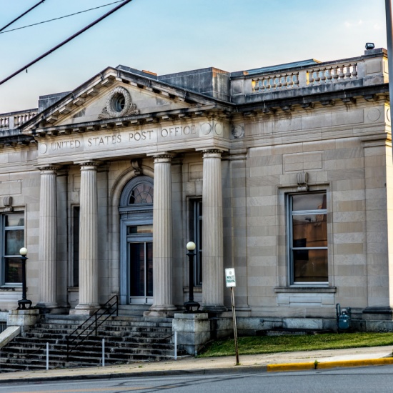 Tour - Downtown Wabash Historic District - PocketSights